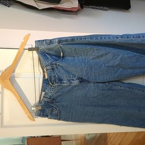 Levi's baggy dad jeans size 29